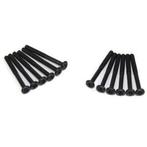 Head Cross screw M3x30 (12) Sand Buggy