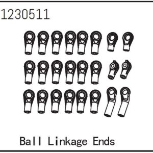 Ball Linkage End Set