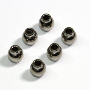 Ball Stud 7.8mm short (6) 1:8