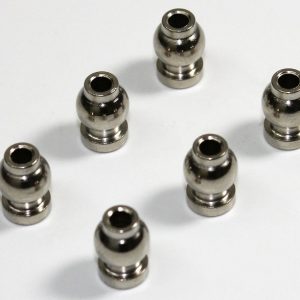 Ball Stud 7.8mm long (6) 1:8