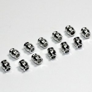 Ball Stud for Shock (12) Buggy/Truggy