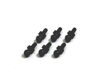 Ball Head Screw (6) Buggy/Truggy