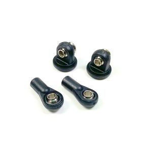 Ball Head Set (f. Standard Dampers) 70mm-120mm (2)
