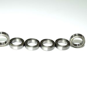 Ball bearing 15x10x4 (6) ATC 2.4 RTR/BL