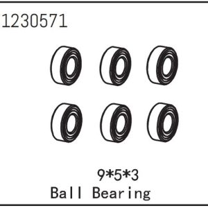 Ball Bearing 9*5*3 (6)
