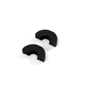 Clutch Shoe Set (2) 1:8 Onroad