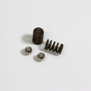 Clutch Spring 2-Speed incl. Ball (2) 1:8 Onroad