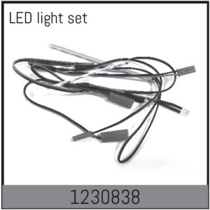 LED Light Set