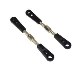 Steering Arm (2) AT2.4 RTR/BL/KIT