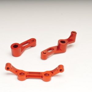 Solid Steering Set for 2wd buggy