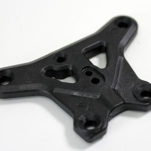 Bufer Plate plastic T8V3 1:8 Comp. Buggy