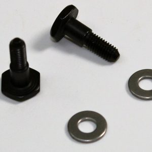 Buffer Screw / Washer (2) 1:8