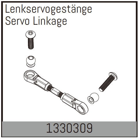 Servo Linkage