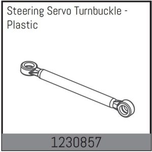 Steering Servo Rod