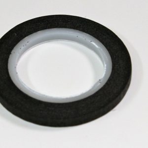 Lining Tape 4mm/10m black