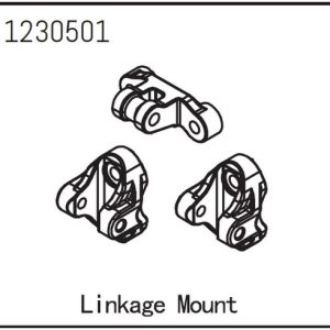 Linkage Mount