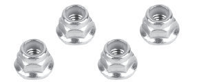 Locknut