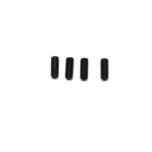 Set Screw M4x10 (4) Buggy/Truggy/Monster