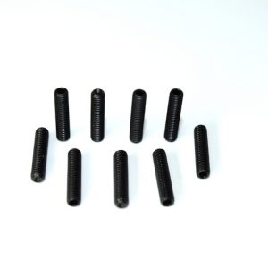 Set screw M4x14 (10) ATC 2.4 RTR/BL
