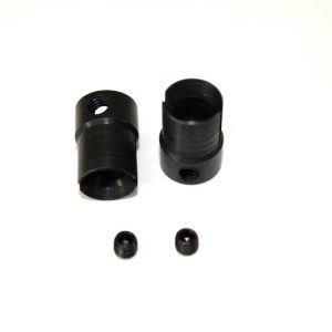 Drive cup main drive shaft ATC 2.4 RTR/BL
