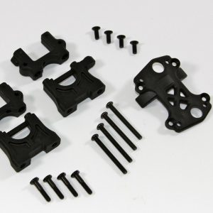 Center Differnential Mount 1:8