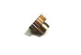 Pinion brass 18T AT2.4 RTR/BL/KIT