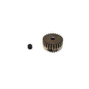 Pinion metal 26T AB2.4 RTR/BL/KIT