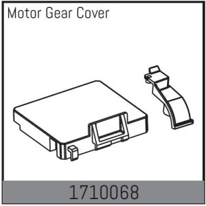 Motor Gear Cover