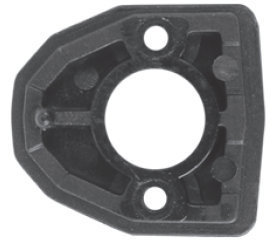 Motor fasteners