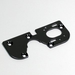 Motor Mount Buggy/Truggy Brushless