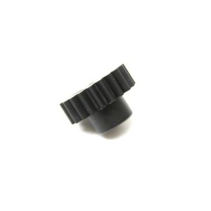 Plastic Motor Gear 20T Buggy/Truggy Brushed