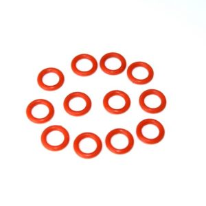 O-Ring (12) ATC 2.4 RTR/BL