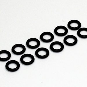 O-Ring 5x8x1.5 (12) Buggy/Truggy