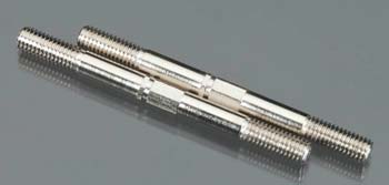 TIRANTI CAMPANATURA <br /> - Thunder Tiger