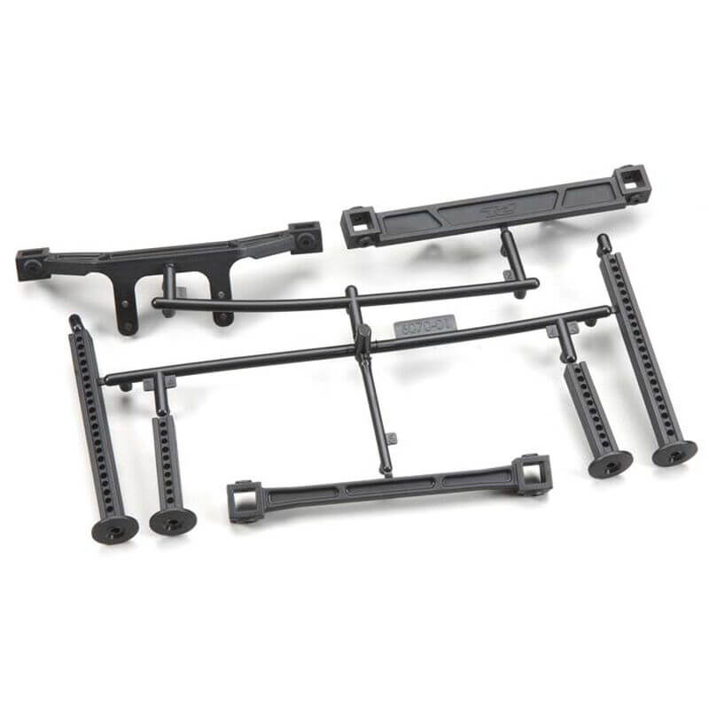 Body Mount Replacement Kit:SLH2WD