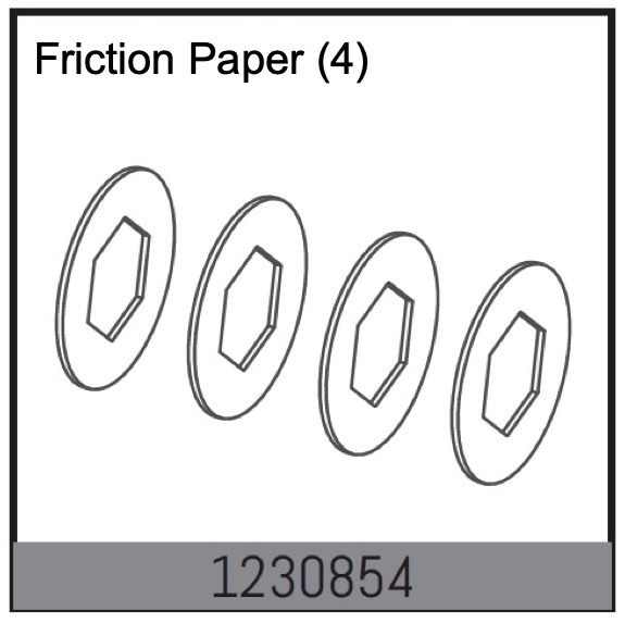 Paper Slipper Gasket (4)