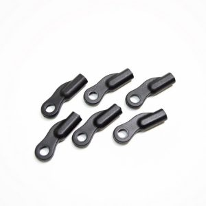 Suspension Arm rear Upper Linkage Ball End (6) AB2.8 BL