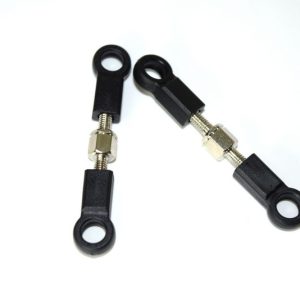 Suspension arm upper f/r ATC 2.4 RTR/BL