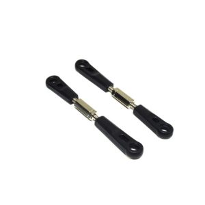 Suspension Arm f/r top (2) AMT2.4 RTR/BL