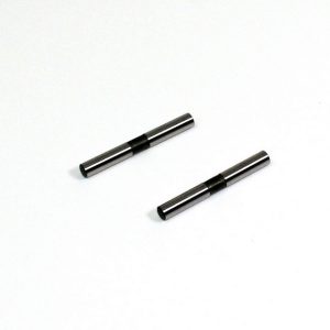 Arm Pin 25mm (2) 1:10 Onroad