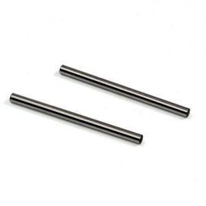 Arm Pin rear 44mm (2) 1:10 Onroad