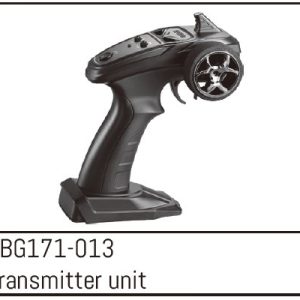 Radio Control Unit
