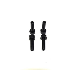 Bumper Post (4) AMT2.4 RTR/BL