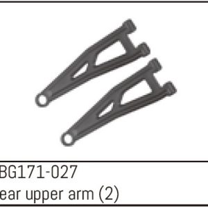 Rear Upper Arms (2)