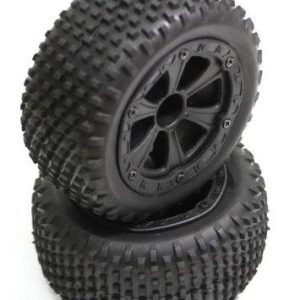 Rear Tire Set (2) Buggy