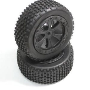 Front Tire Set (2) Buggy