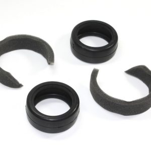 Tire and Sponge (2) TR10
