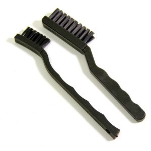 Cleaning Brush kurz / medium