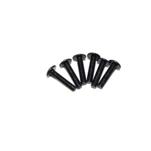 Cap Head screw (4) AMT2.4 RTR/BL