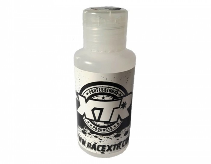 Olio al Silicone 6.000cps ( 40 ml )